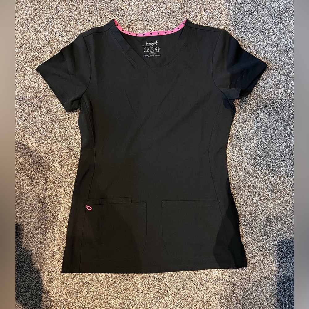 Scrubs TOP AND BOTTOM